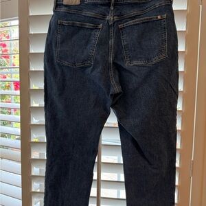 Everlane Womens Original Cheeky Jeans